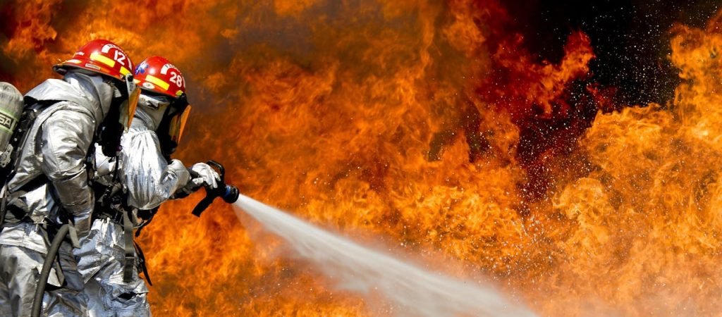 Diploma in Fire Service Engineering (FR)