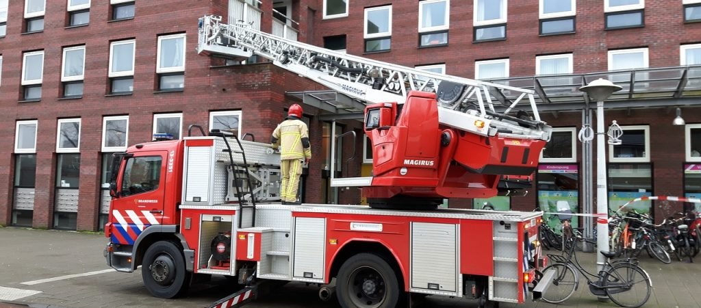 Advance Diploma in Fire Safety Engineering (FS)